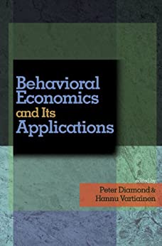 Behavioral Economics and its Applications cover