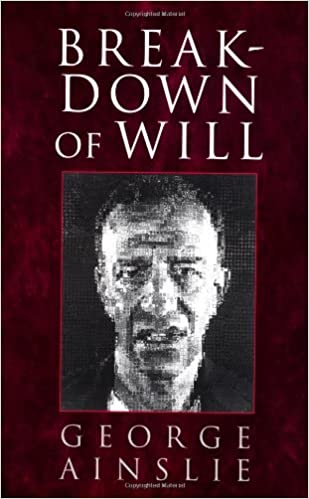 Breakdown of Will cover