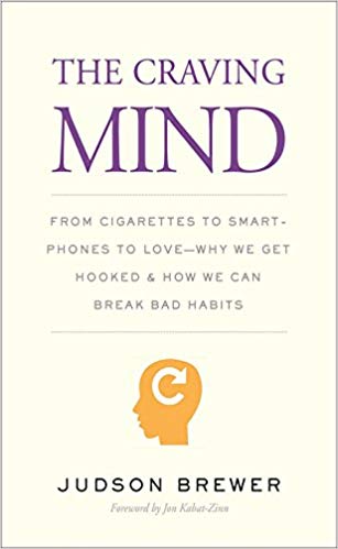 The Craving Mind: From Cigarettes to Smartphones to Love — Why We Get Hooked and How We Can Break Bad Habits cover