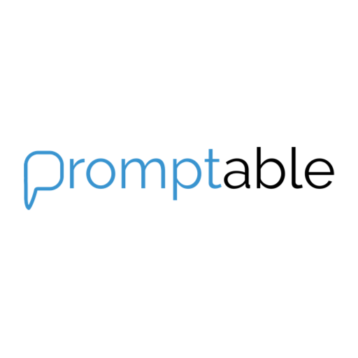 Promptable